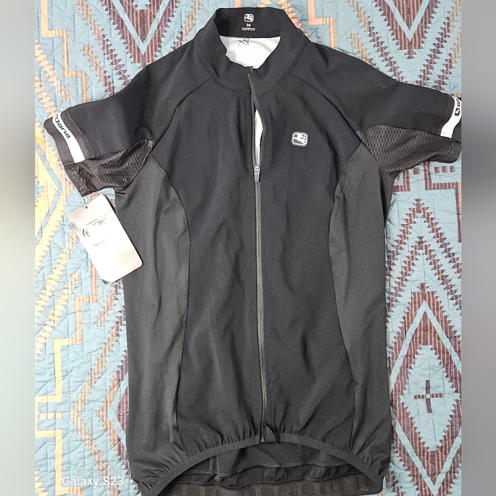 NWT‎ GIORDANA Cycling Jersey